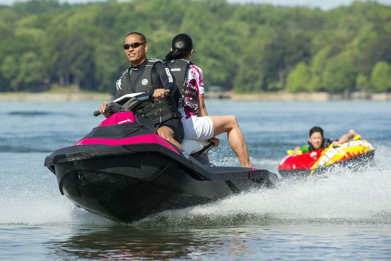  SEA-DOO Spark 2-up 900 ACE v 2015  5 