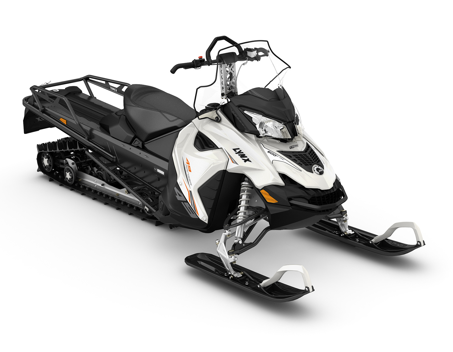  LYNX 49 RANGER 600 E-TEC TOURING v 2015  2 