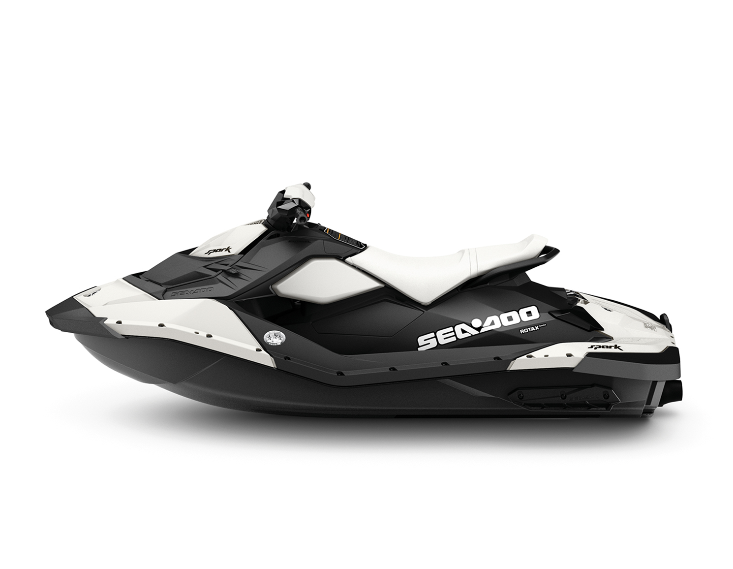  SEA-DOO SPARK 2-UP 900 HO ACE v 2015  8 