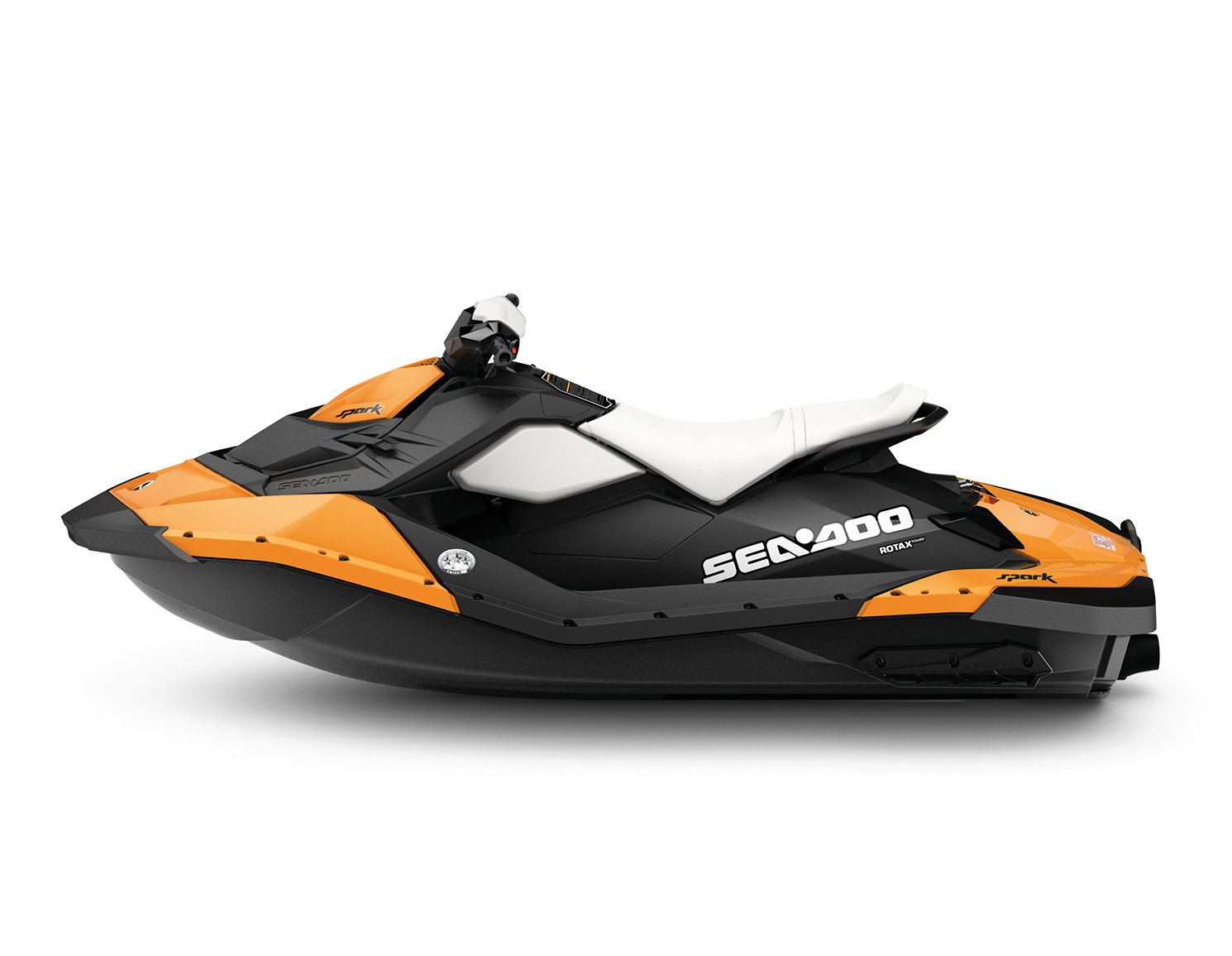  SEA-DOO SPARK 2-UP 900 HO ACE v 2015  6 