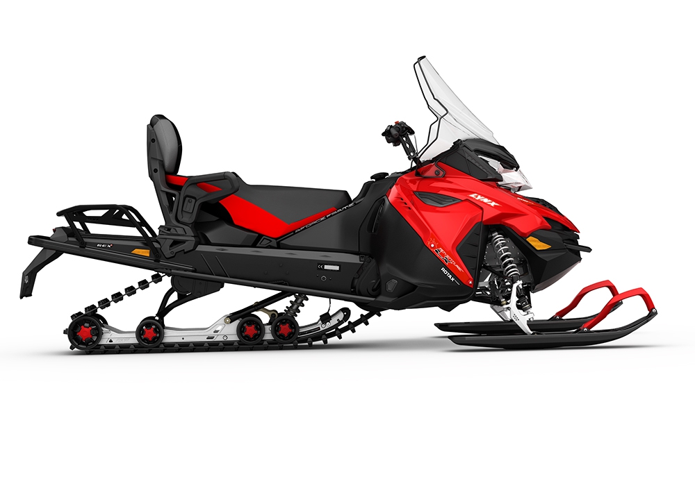  LYNX ADVENTURE LX 600ACE v 2016  2 