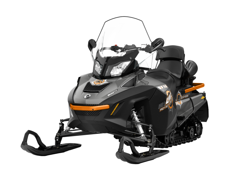  LYNX ADVENTURE GT 900ACE v 2016  3 