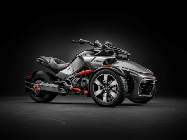  SPYDER SPYDER F3S v 2015  2 