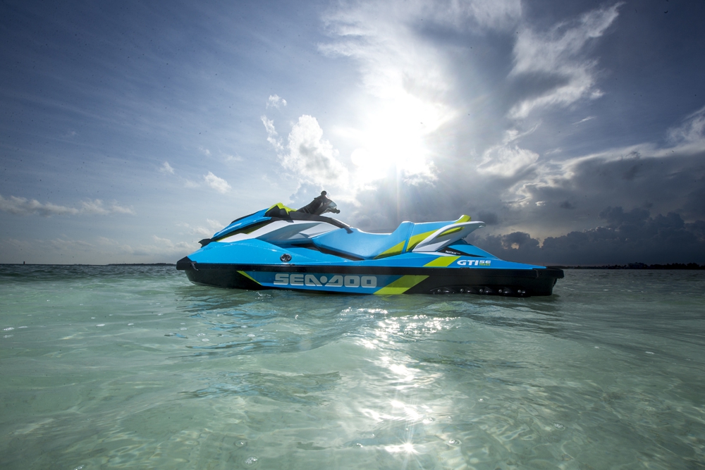  SEA-DOO GTI SE 155 v 2015  6 