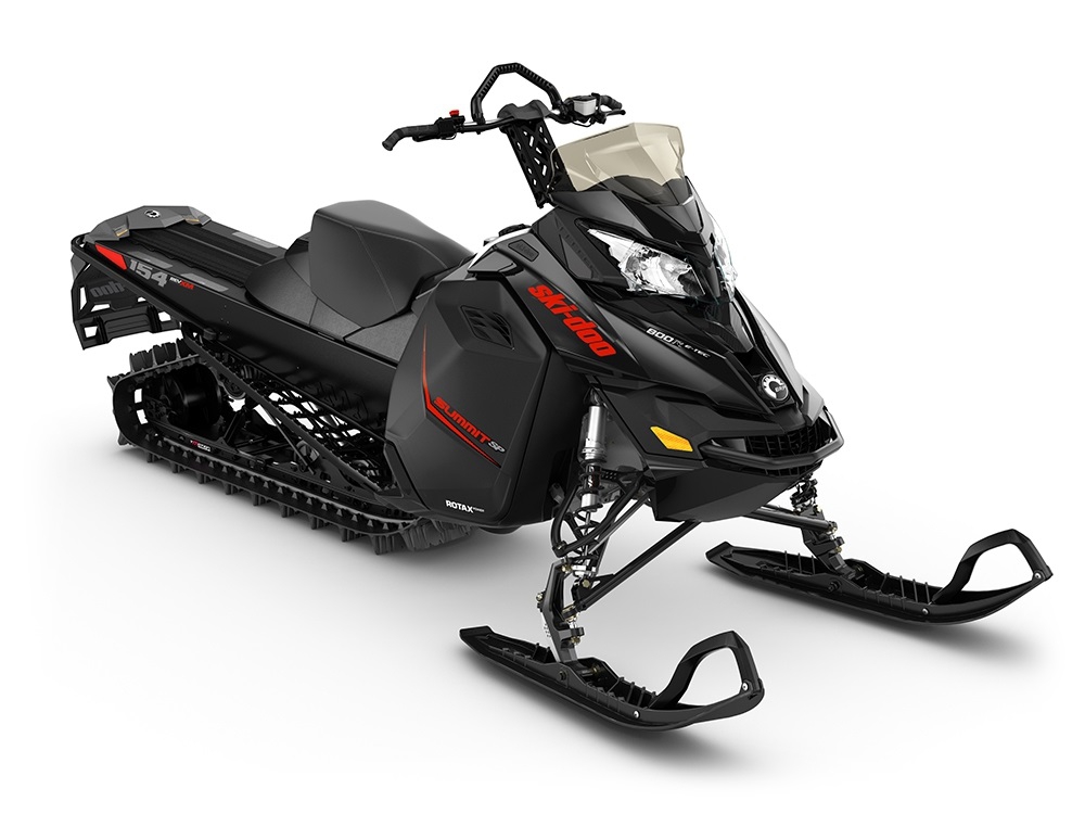  SUMMIT SP 154 800R E-TEC  BRP        