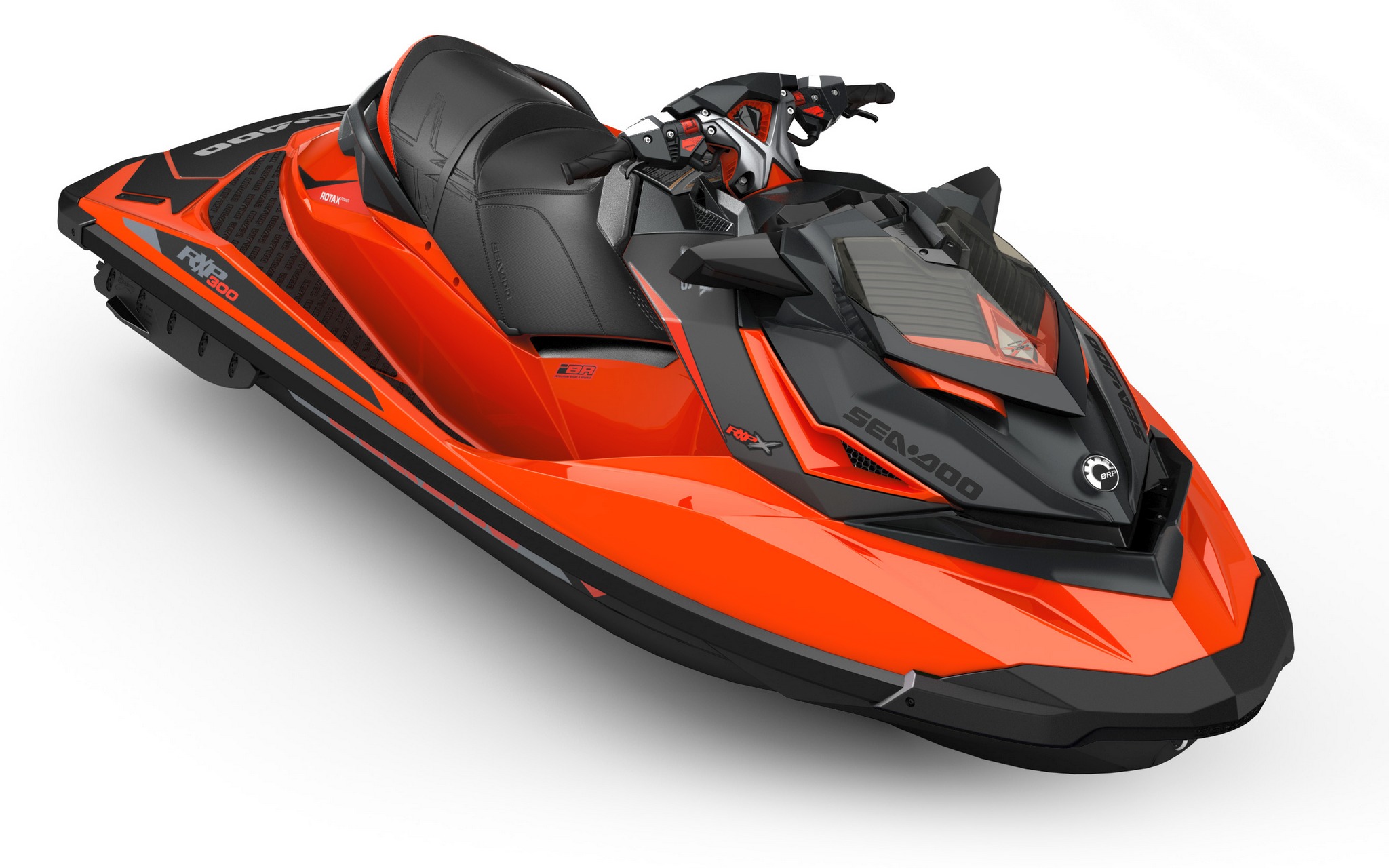  SEA-DOO RXP X 300 RS v 2016  3 