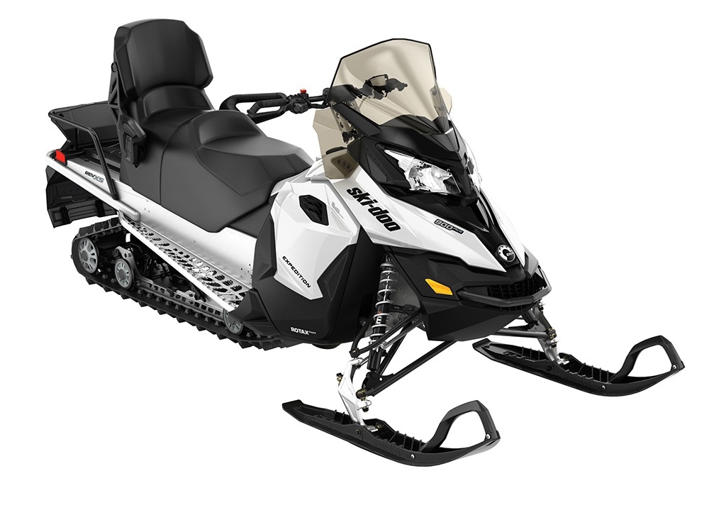 EXPEDITION SPORT 900 ACE v 2016