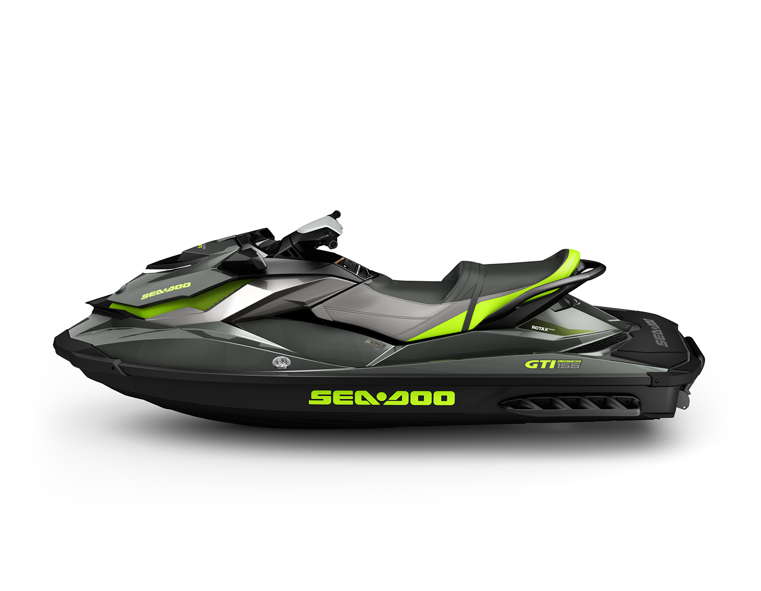  SEA-DOO GTI LIMITED 155 v 2015  2 