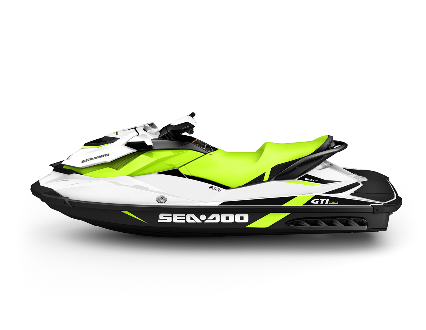  SEA-DOO GTI 130 v 2015  6 