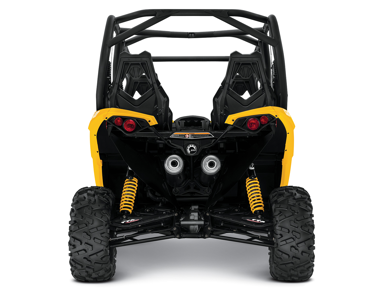  CAN-AM MAVERICK MAX 1000 v 2015  3 