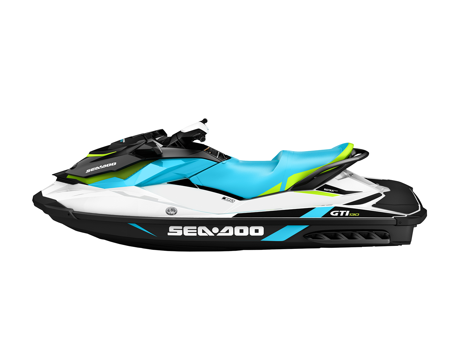  SEA-DOO GTI 130 v 2015  3 