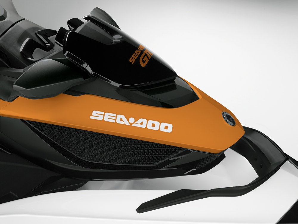  SEA-DOO GTX S 155 v 2015  5 