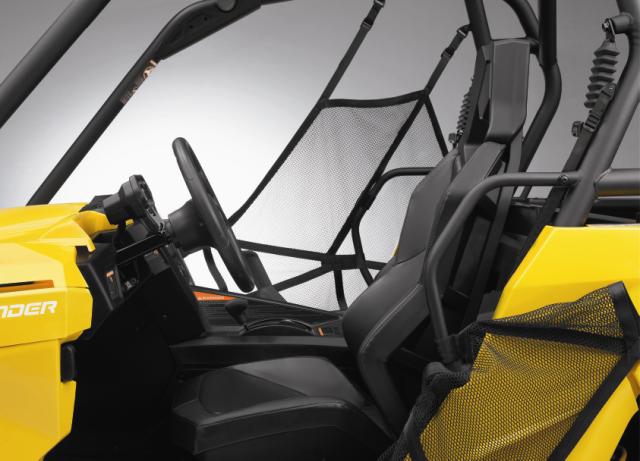  CAN-AM COMMANDER 1000 XT v 2015  3 