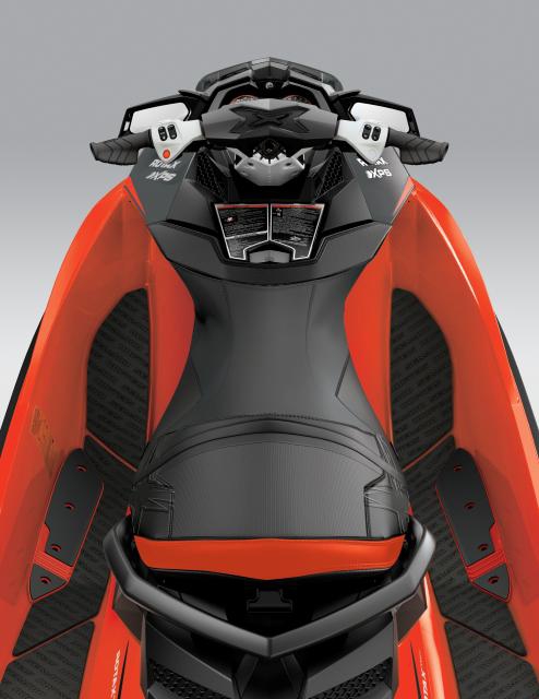  SEA-DOO RXP X 300 RS v 2016  4 