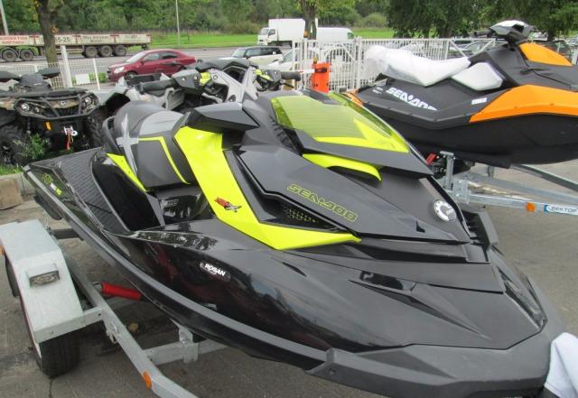   BRP Sea-Doo RXP X260 RS  BRP        