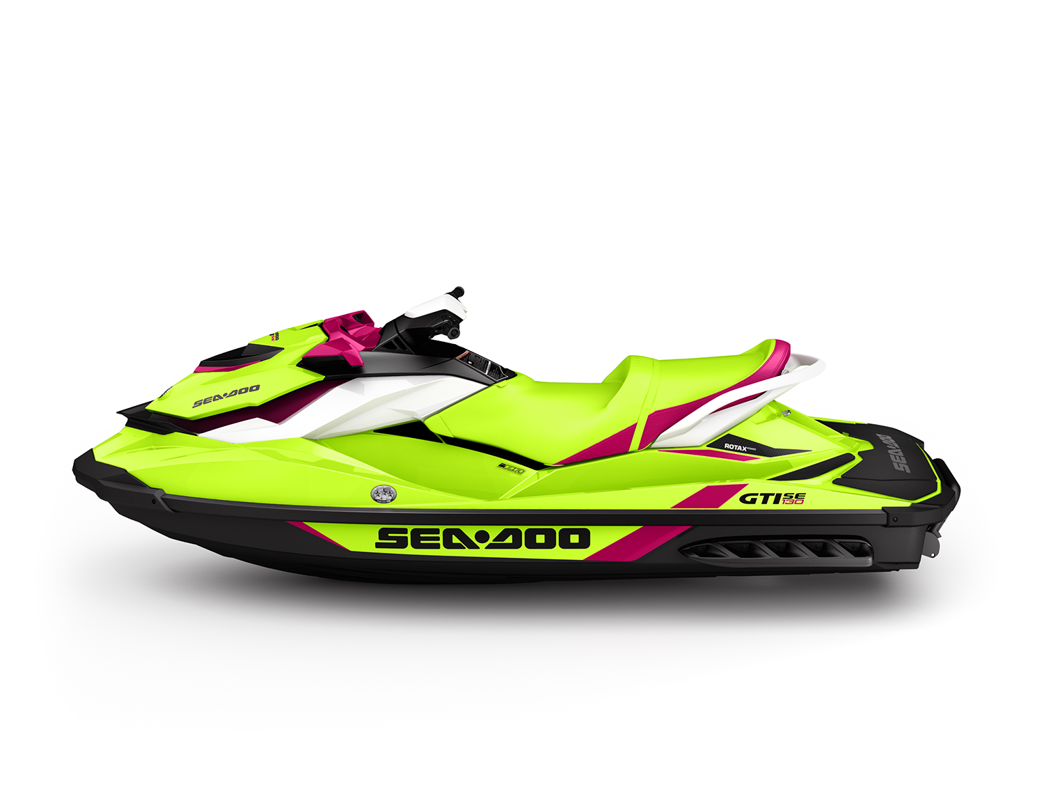  SEA-DOO GTI SE 130 v 2015  2 