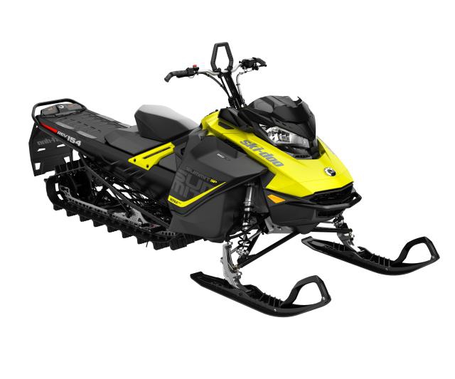    SKI-DOO SUMMIT SP 154 850 E-TEC v 2017  5 