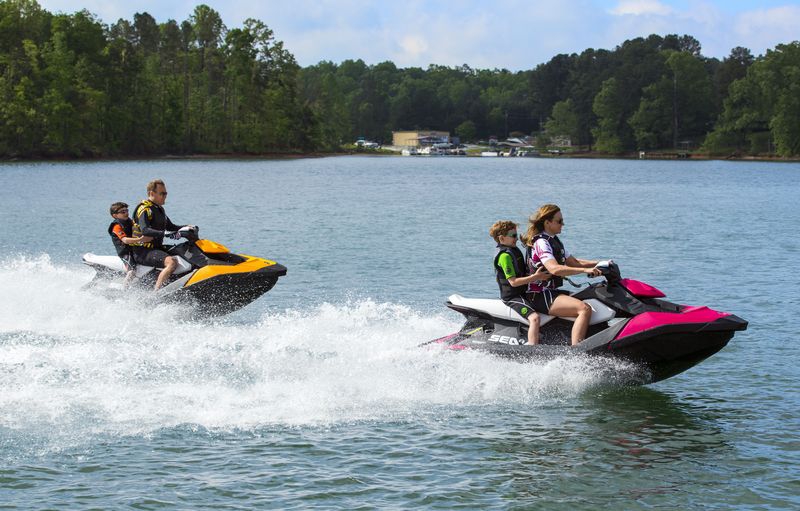  SEA-DOO Spark 2-up 900 ACE v 2015  4 