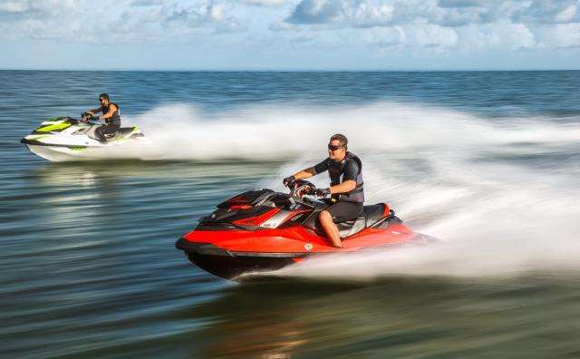  SEA-DOO RXP X 300 RS v 2016  6 