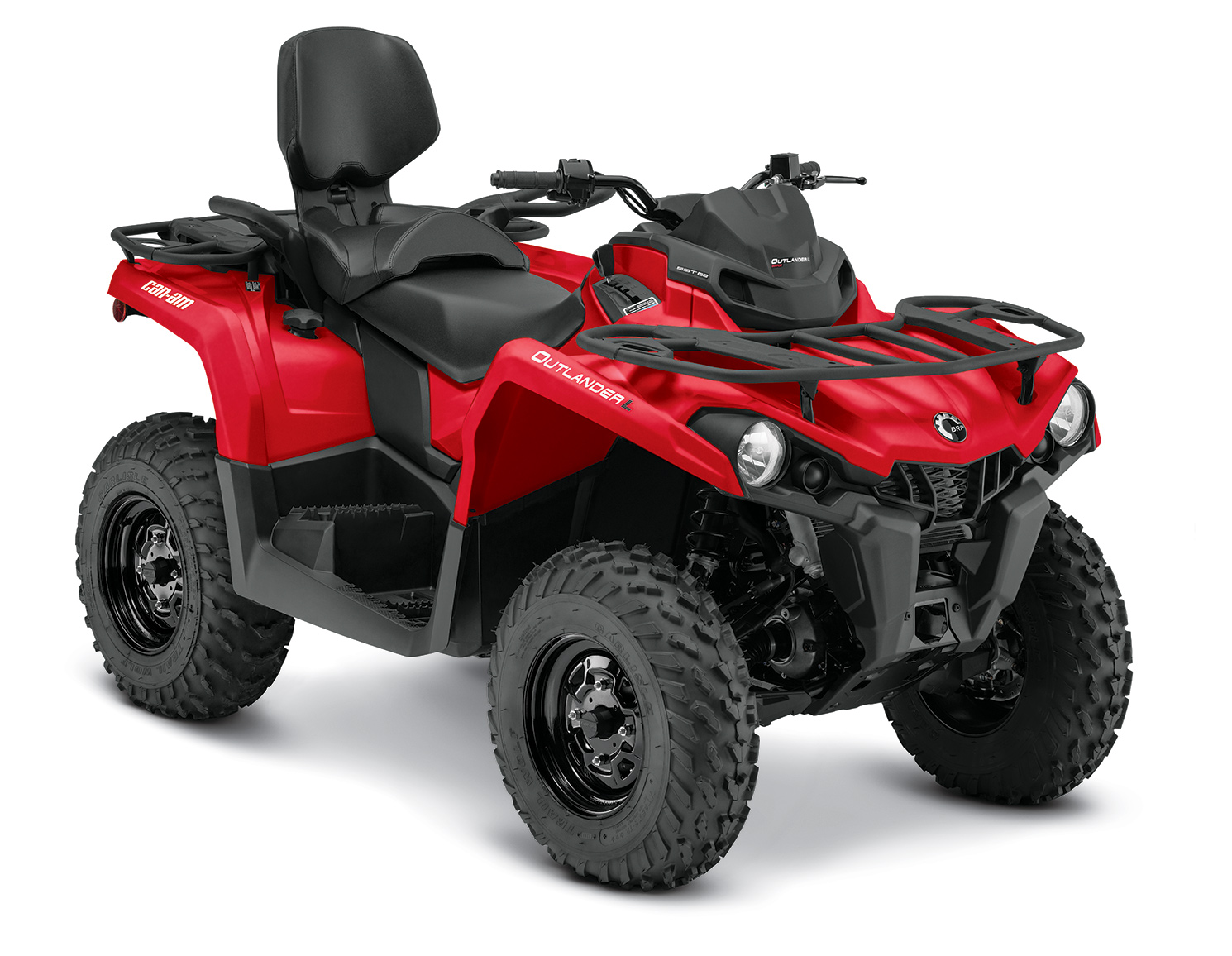 OUTLANDER L MAX 500 v 2015