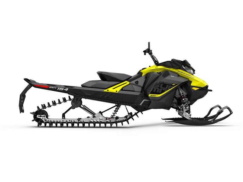    SKI-DOO SUMMIT SP 165 850 E-TEC v 2017  2 