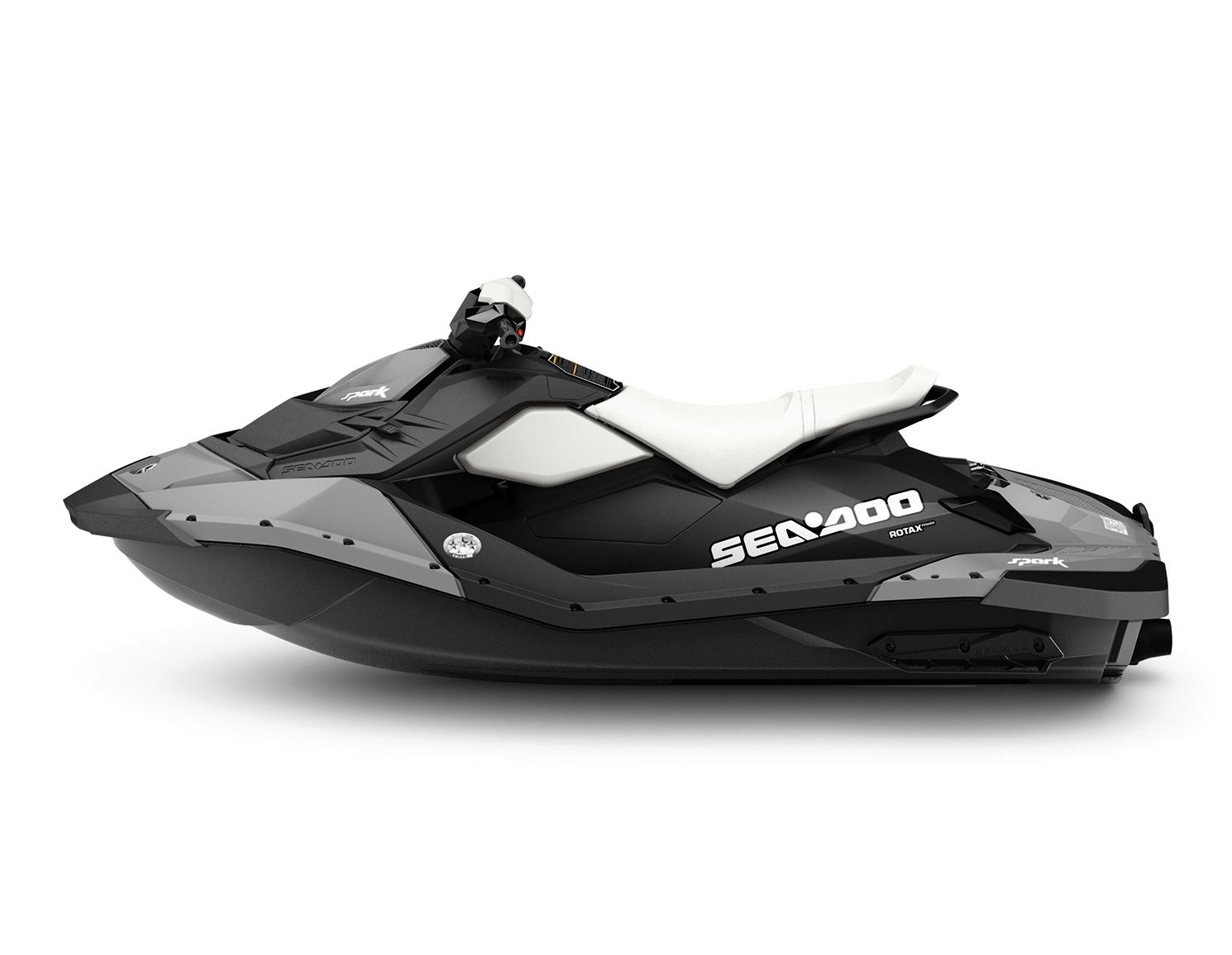  SEA-DOO SPARK 2-UP 900 HO ACE v 2015  5 