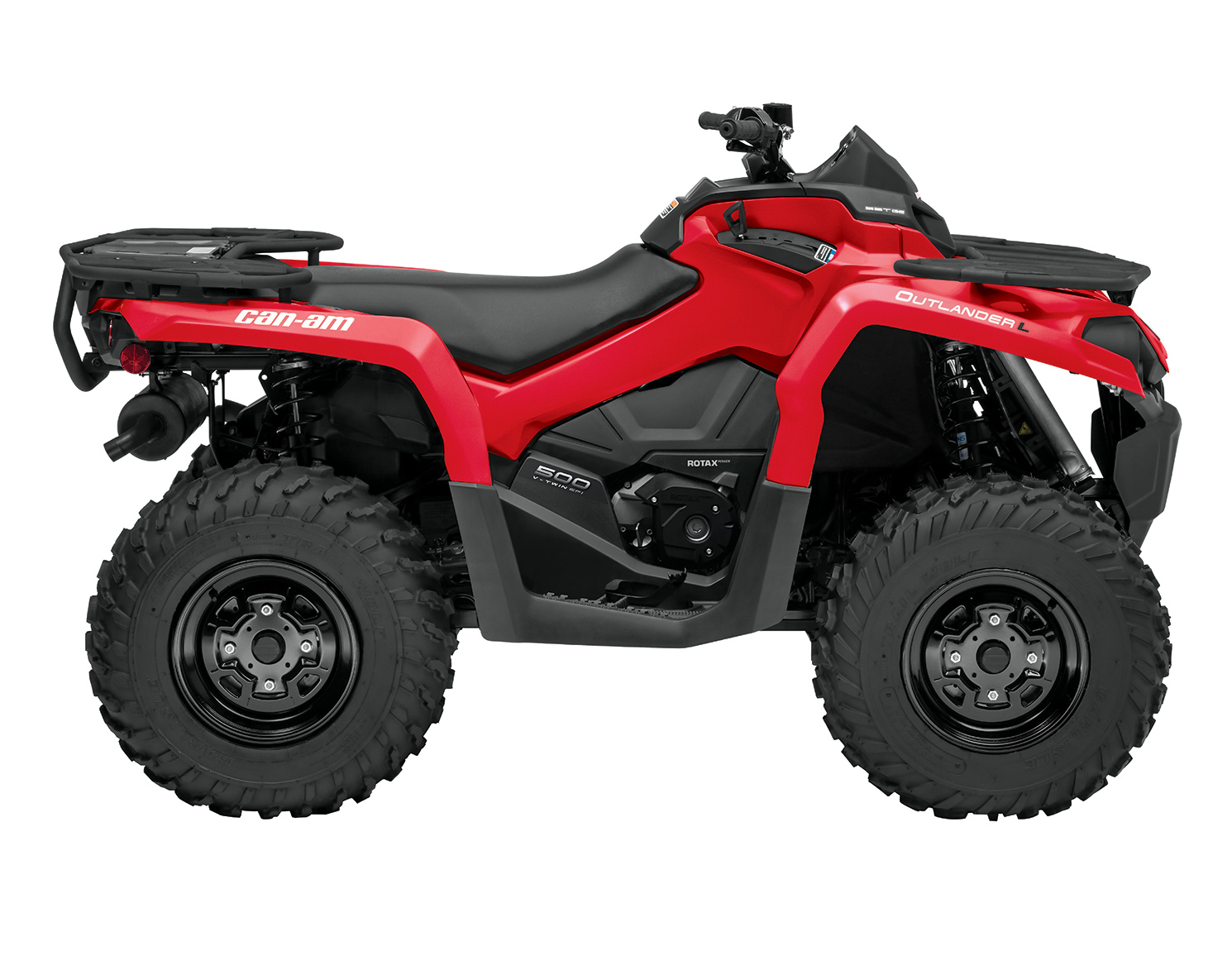  CAN-AM OUTLANDER L 500 v 2015  4 