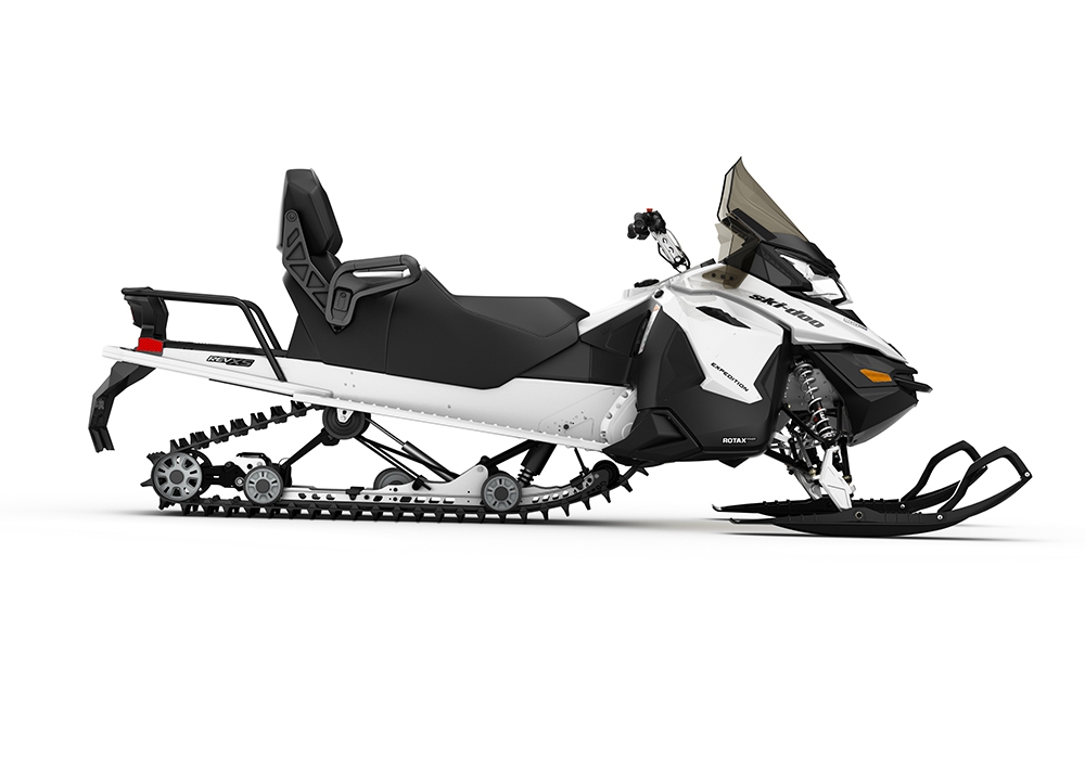    SKI-DOO EXPEDITION SPORT 900 ACE v 2016  2 