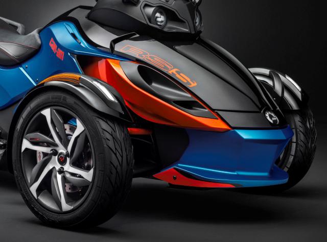  SPYDER SPYDER RS-S DenBlu v 2015  6 