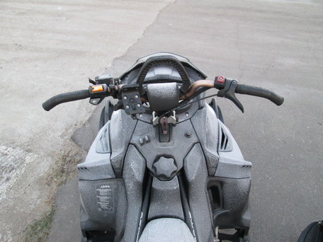 ������� BRP � �������� BRP Boondocker 600 v ������� BRP � �������� ���� 4 