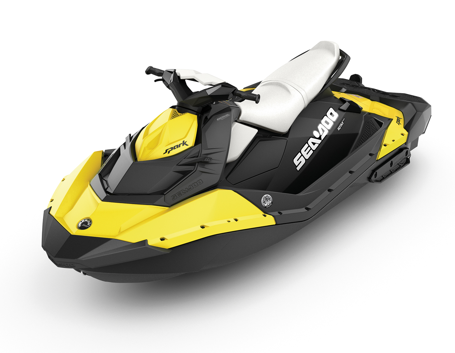 SPARK 3-UP 900 HO ACE v 2015