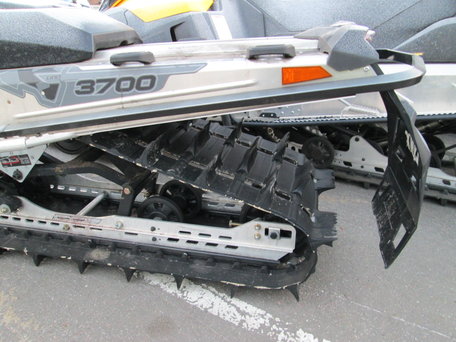 ������� BRP � �������� BRP Boondocker 600 v ������� BRP � �������� ���� 6 