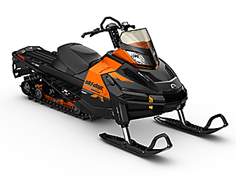  TUNDRA XTREME 600 E-TEC  BRP        