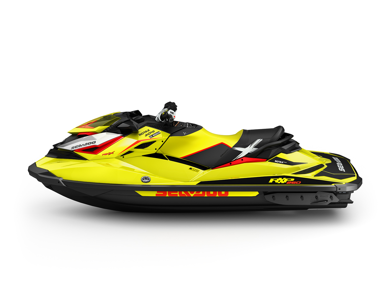  SEA-DOO RXP-X 260 v 2015  3 