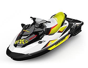  WAKE PRO 215  BRP        