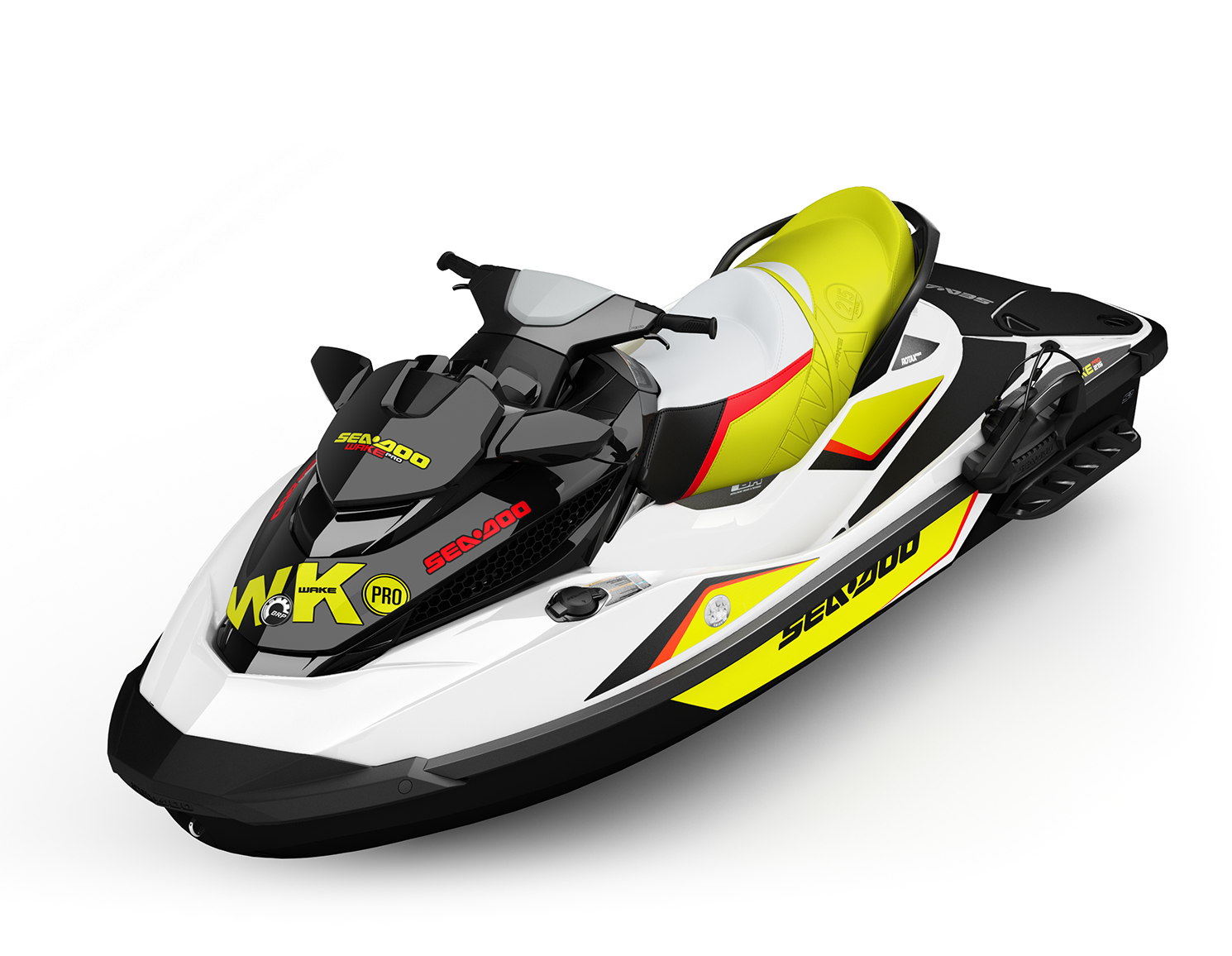 WAKE PRO 215 v 2015