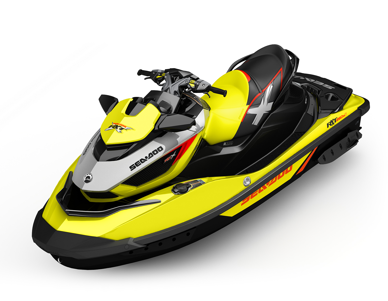 RXT-X AS 260 v 2015