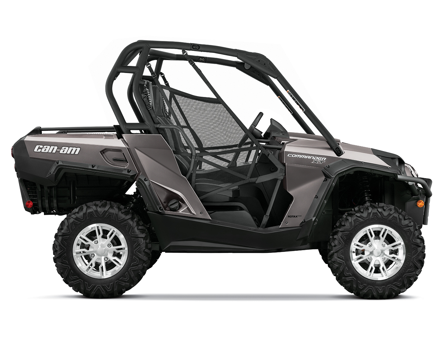  CAN-AM COMMANDER 1000 XT v 2014  2 