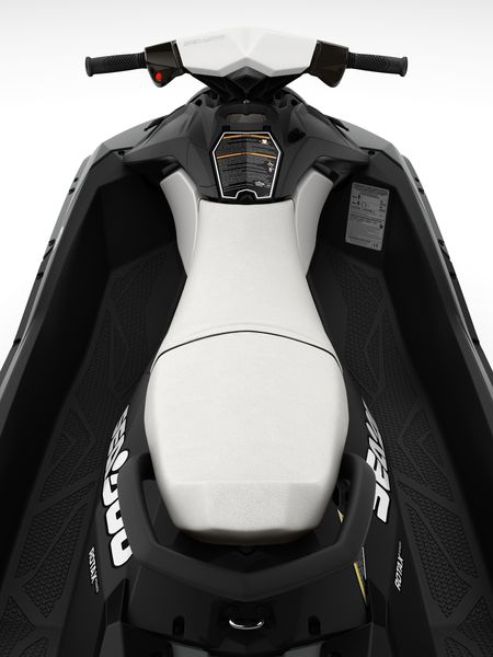  SEA-DOO SPARK 3-UP 900 HO ACE IBR v 2015  3 