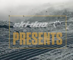 Снегоходы BRP Ski-Doo 2017 line up Снегоходы BRP Ski-Doo 2017 line up