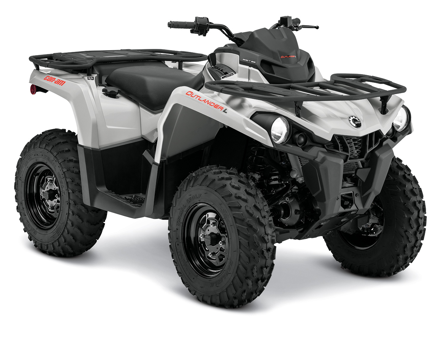  CAN-AM OUTLANDER L 500 v 2015  2 