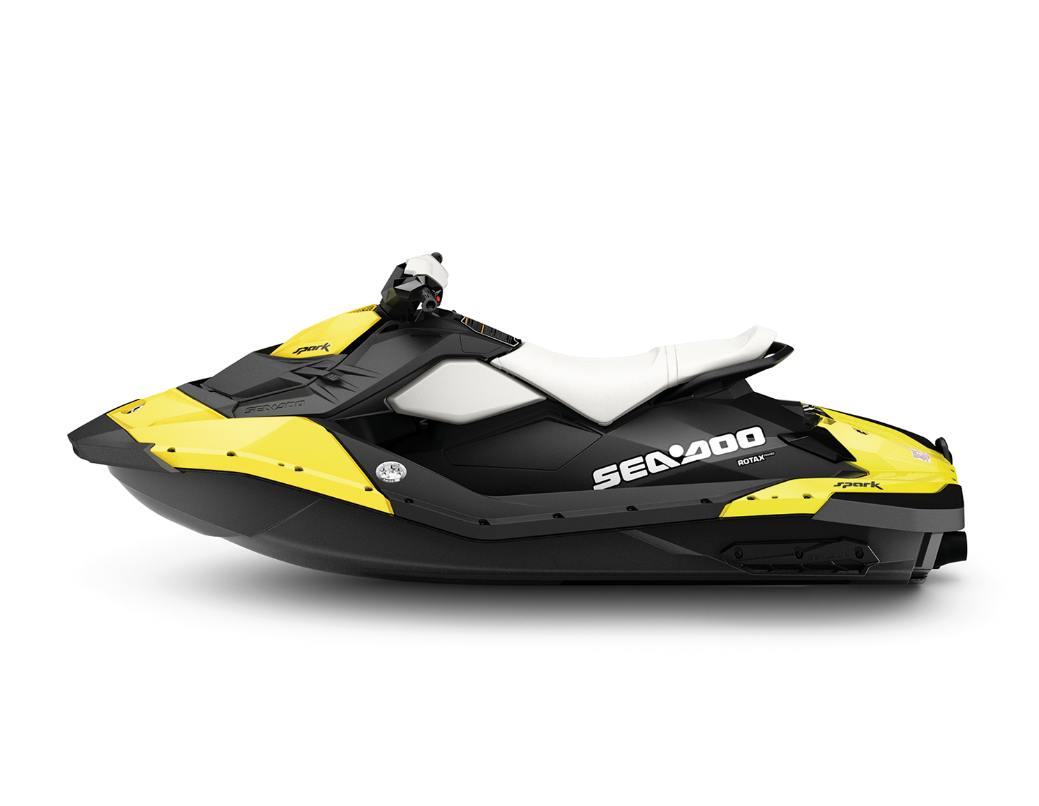  SEA-DOO SPARK 2-UP 900 HO ACE v 2015  7 