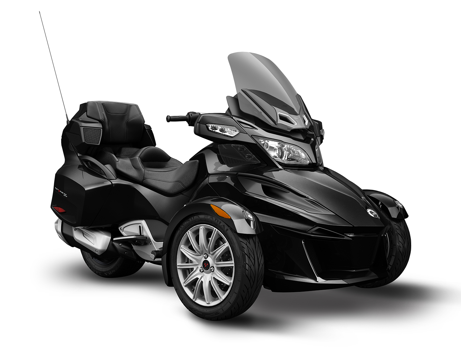  SPYDER SPYDER RT v 2015  2 