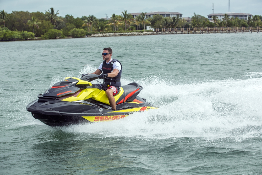  SEA-DOO GTR 215 v 2015  4 