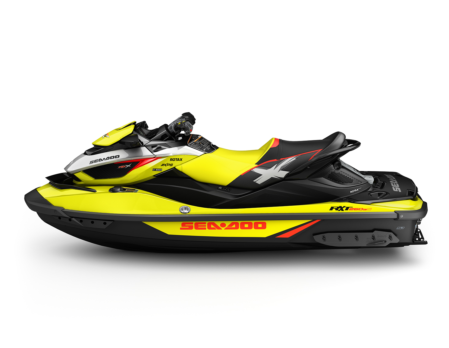  SEA-DOO RXT-X AS 260 v 2015  3 