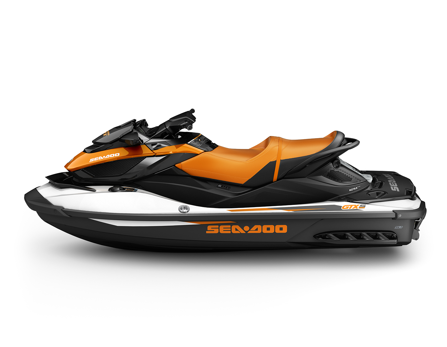  SEA-DOO GTX S 155 v 2015  3 