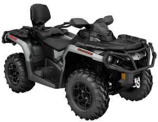  OUTLANDER MAX 1000R XT (2016)   BRP        