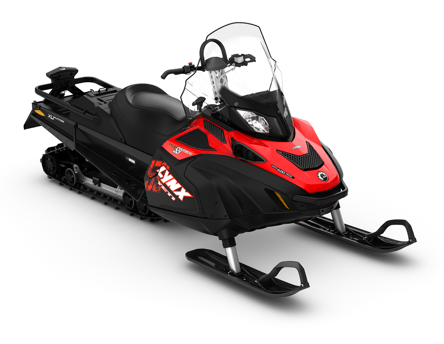 59 YETI 600 ACE v 2015