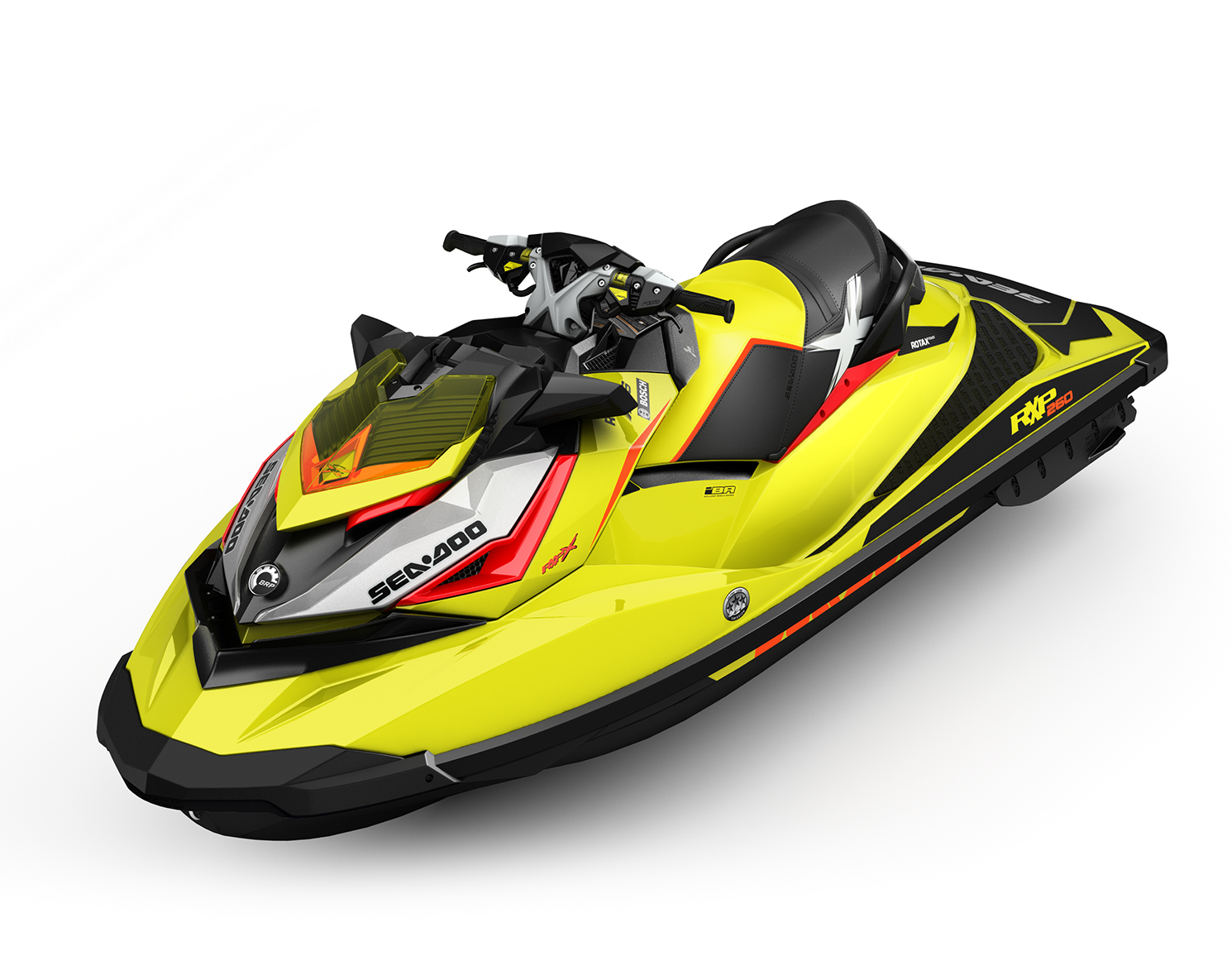 RXP-X 260 v 2015