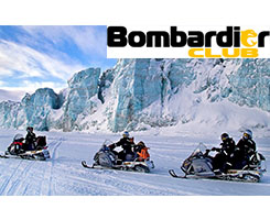 Bombardier Club    -